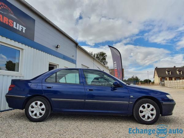 Peugeot 406 1.8 I 117 SR/ST GARANTIE 6 MOIS