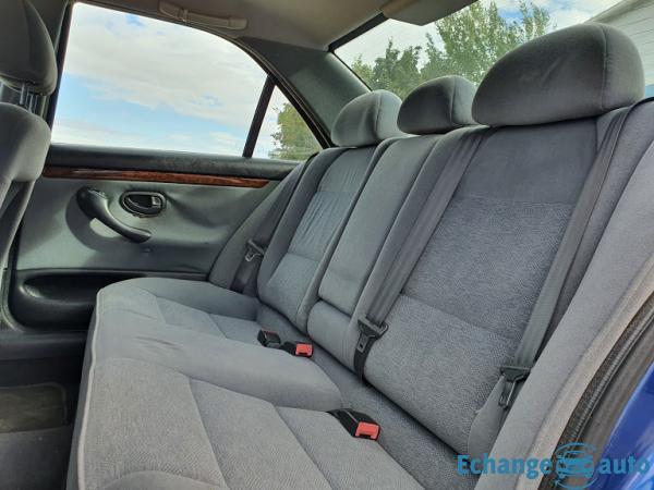 Peugeot 406 1.8 I 117 SR/ST GARANTIE 6 MOIS