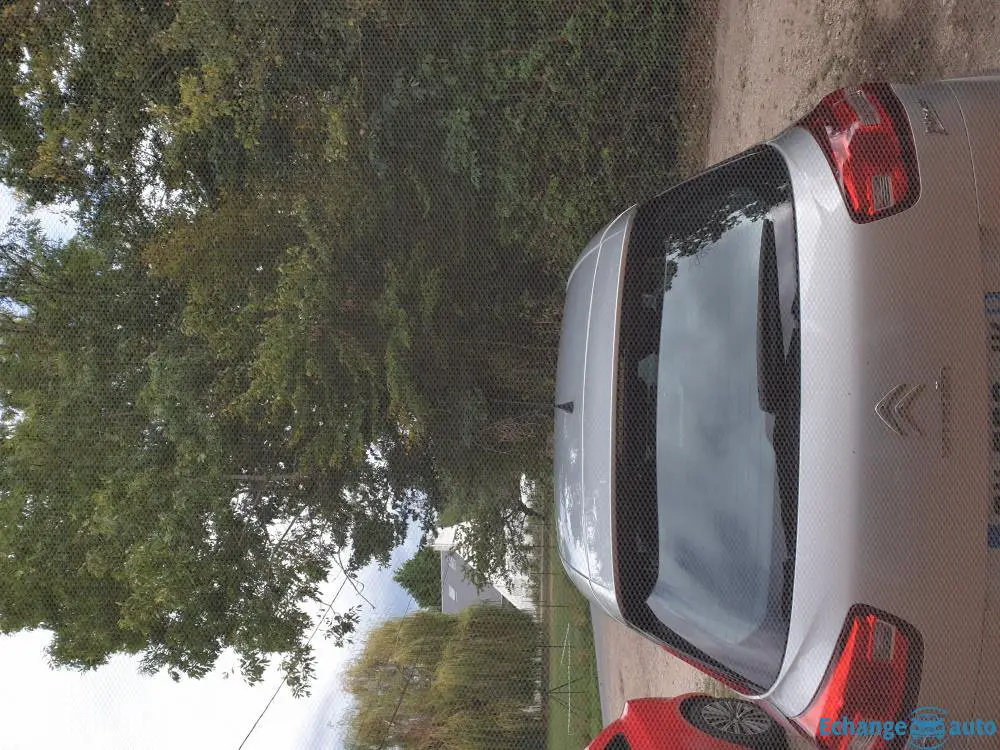 CITROEN C4 PICASSO ll