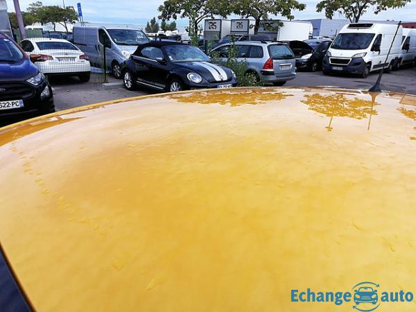 Renault Clio 1.6i Turbo 220 Energy EDC RS Trophy (5p.)