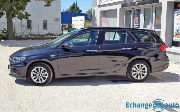 Fiat Tipo SW 1.6l JTD 120 CH DCT BUSINESS 19 / 08 20