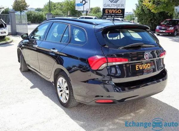 Fiat Tipo SW 1.6l JTD 120 CH DCT BUSINESS 19 / 08 20