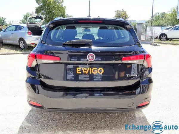 Fiat Tipo SW 1.6l JTD 120 CH DCT BUSINESS 19 / 08 20