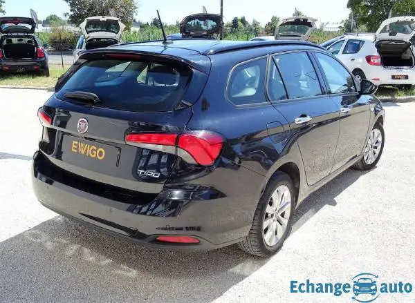 Fiat Tipo SW 1.6l JTD 120 CH DCT BUSINESS 19 / 08 20