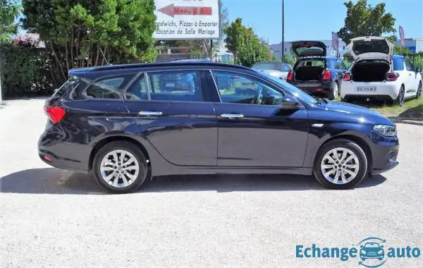 Fiat Tipo SW 1.6l JTD 120 CH DCT BUSINESS 19 / 08 20