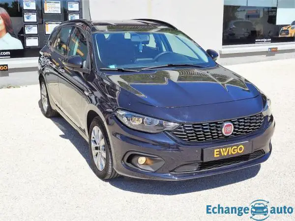 Fiat Tipo SW 1.6l JTD 120 CH DCT BUSINESS 19 / 08 20