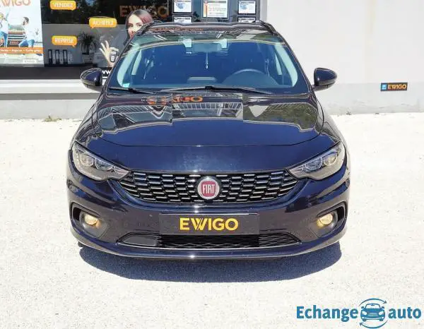 Fiat Tipo SW 1.6l JTD 120 CH DCT BUSINESS 19 / 08 20