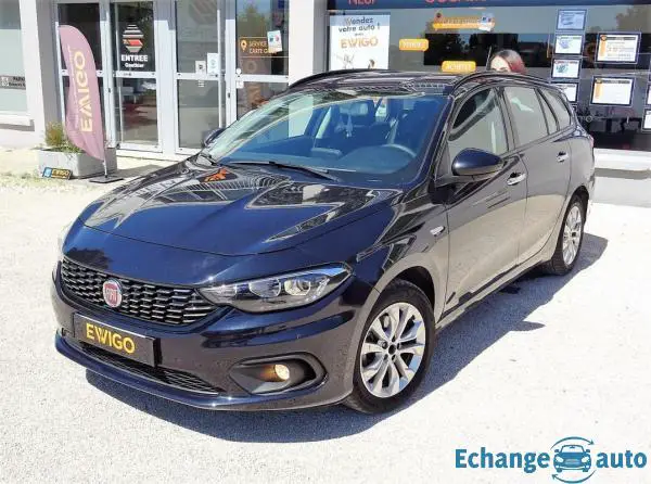 Fiat Tipo SW 1.6l JTD 120 CH DCT BUSINESS 19 / 08 20