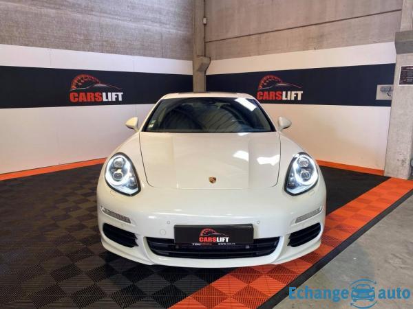 Porsche Panamera S E-HYBRID 3.0L V6 416CH