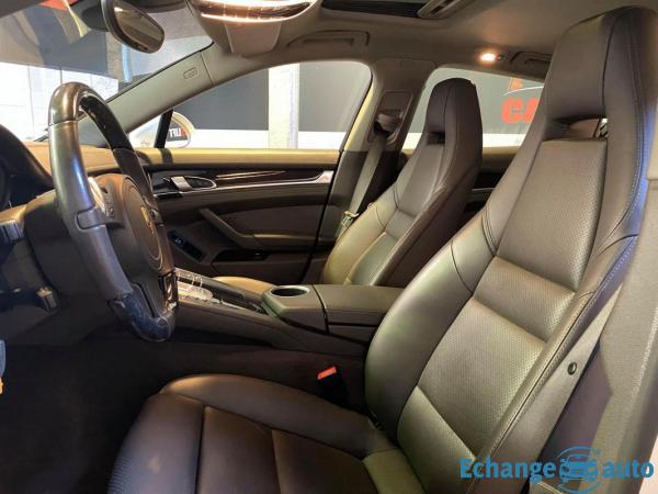 Porsche Panamera S E-HYBRID 3.0L V6 416CH
