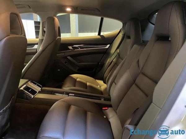 Porsche Panamera S E-HYBRID 3.0L V6 416CH