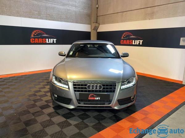 Audi A5 Cabriolet 2.0 TDI 16V 170CV