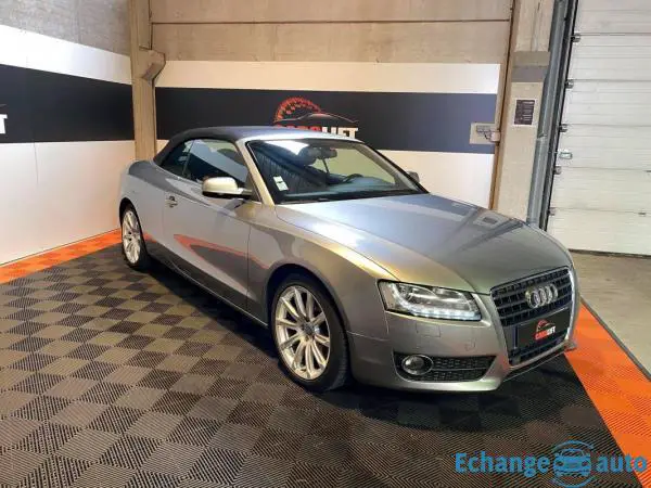 Audi A5 Cabriolet 2.0 TDI 16V 170CV