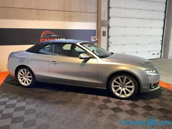 Audi A5 Cabriolet 2.0 TDI 16V 170CV