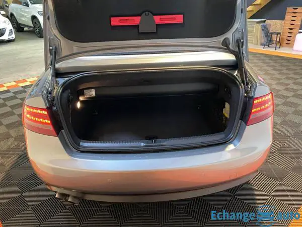 Audi A5 Cabriolet 2.0 TDI 16V 170CV