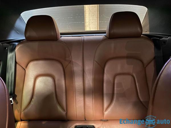Audi A5 Cabriolet 2.0 TDI 16V 170CV