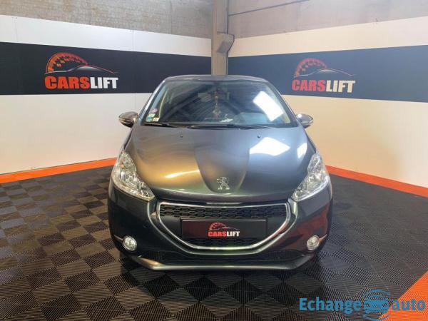 Peugeot 208 1.2 VTI 12V 82CH STYLE