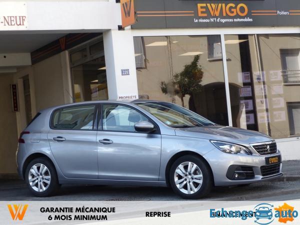 Peugeot 308 .6 BLUEHDI 120 S&S EAT6 ACTIVE BUSINESS