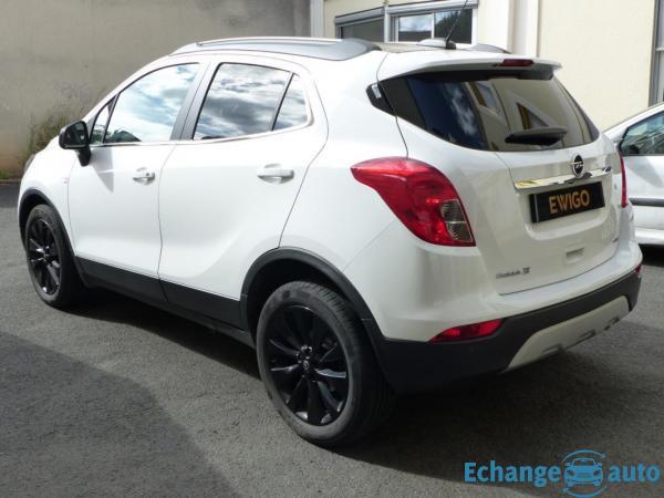 Opel Mokka X 1.6 CDTI 136 COLOR EDITION 4X2 ECOFLEX