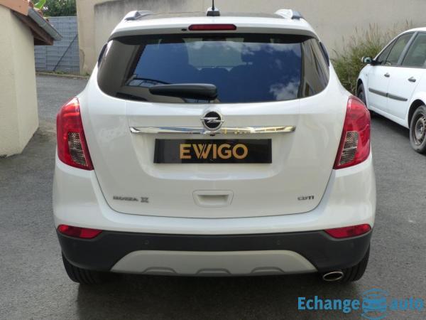 Opel Mokka X 1.6 CDTI 136 COLOR EDITION 4X2 ECOFLEX