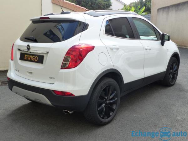 Opel Mokka X 1.6 CDTI 136 COLOR EDITION 4X2 ECOFLEX
