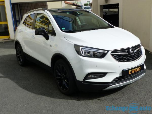 Opel Mokka X 1.6 CDTI 136 COLOR EDITION 4X2 ECOFLEX