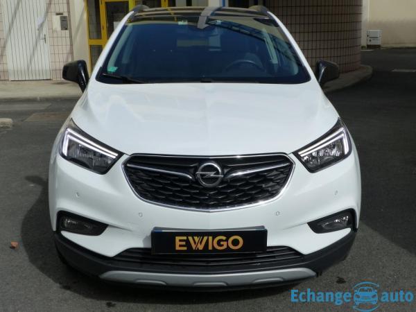 Opel Mokka X 1.6 CDTI 136 COLOR EDITION 4X2 ECOFLEX