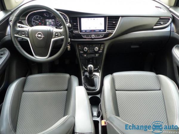 Opel Mokka X 1.6 CDTI 136 COLOR EDITION 4X2 ECOFLEX