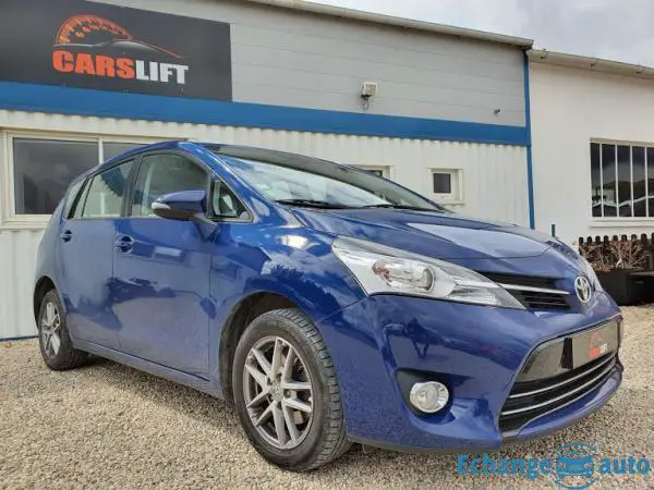 Toyota Verso 1.6 D-4D 112 FEEL GARANTIE 6 MOIS