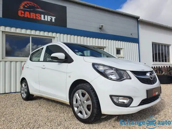 Opel Karl 1.0 I 75 COSMO GARANTIE 6 MOIS