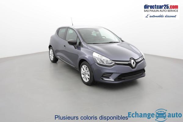 Renault Clio IV TCE 90 GÉNÉRATION