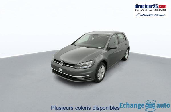 Volkswagen Golf VII 2.0 TDI 150 DSG7 CONFORTLINE