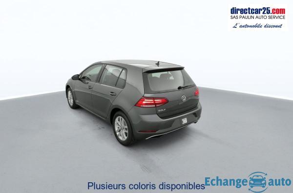 Volkswagen Golf VII 2.0 TDI 150 DSG7 CONFORTLINE