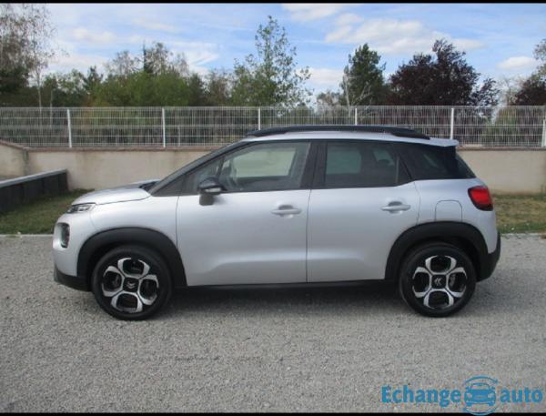 Citroën C3 Aircross BHDI 100 SHINE