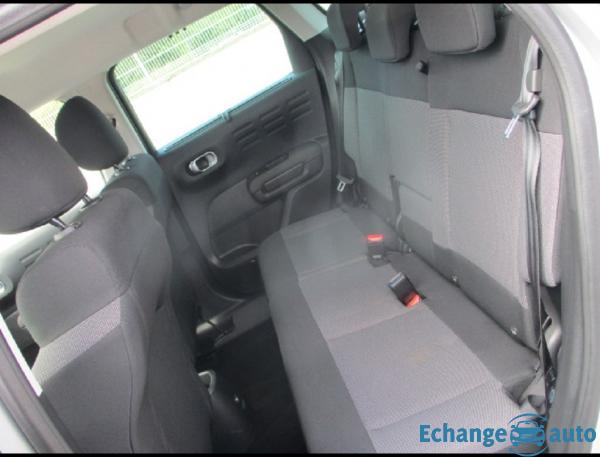 Citroën C3 Aircross BHDI 100 SHINE