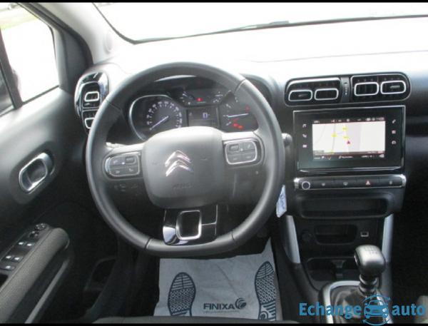 Citroën C3 Aircross BHDI 100 SHINE