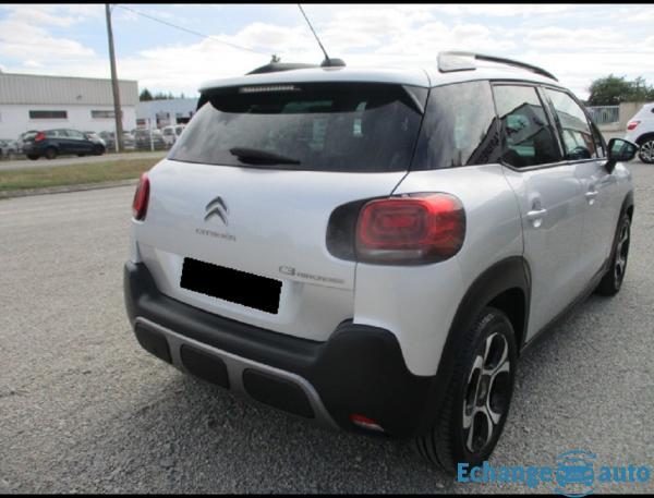 Citroën C3 Aircross BHDI 100 SHINE