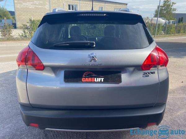 Peugeot 2008 Allure 1.6 HDI 115 ch - GARANTIE 6 MOIS