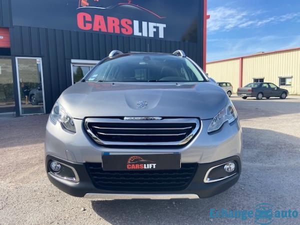 Peugeot 2008 Allure 1.6 HDI 115 ch - GARANTIE 6 MOIS