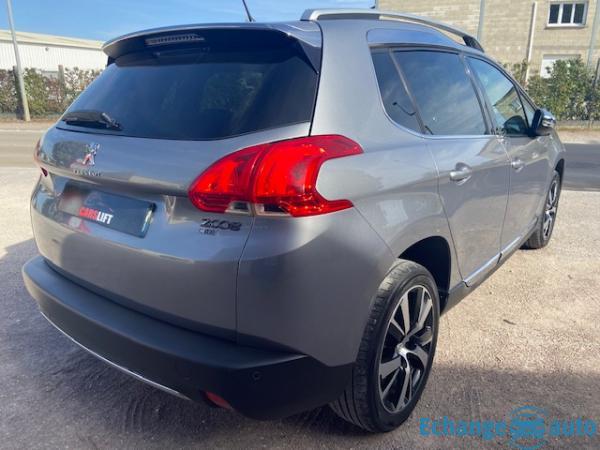 Peugeot 2008 Allure 1.6 HDI 115 ch - GARANTIE 6 MOIS