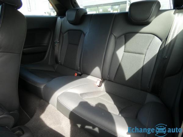 Audi A1 1.2 TFSI 86 CH S-LINE