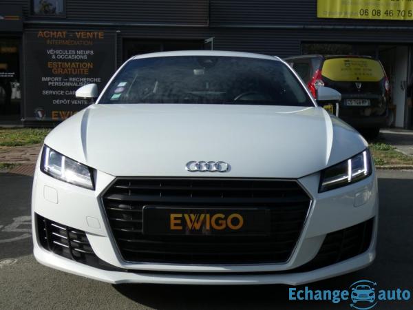 Audi TT Coupé 2.0 TFSI 230 CV S line MATRIX LED