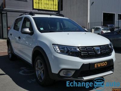 Dacia Sandero II 1.5 Blue dCi 95 ch Stepway