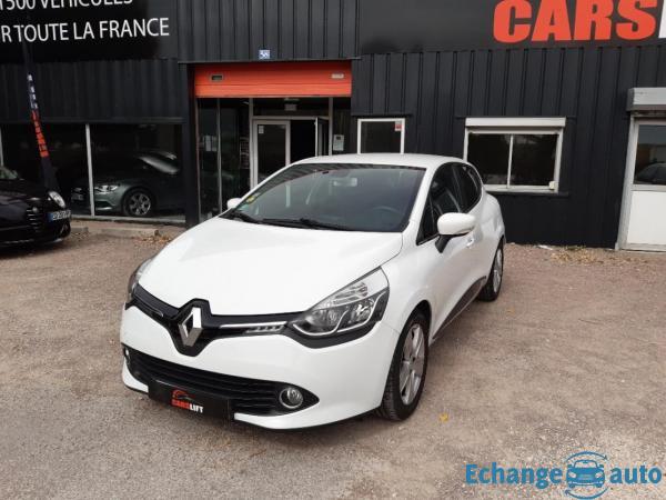 Renault Clio 4 Intens 1.5 DCI 90 ch - GARANTIE 6 MOIS