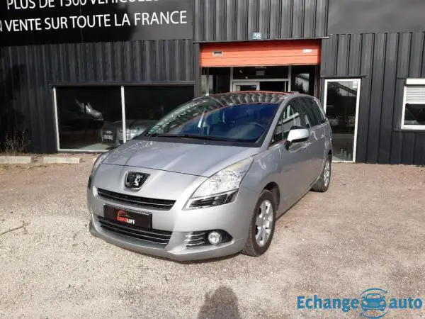Peugeot 5008 Prenium 1.6 THP 156 ch - GARANTIE 6 MOIS