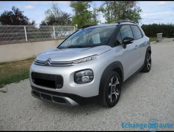 Citroën C3 Aircross BHDI 100 SHINE