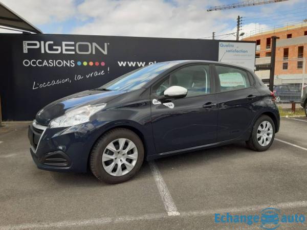 Peugeot 208 PureTech 68ch BVM5 Like