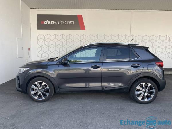 Kia Stonic 1.0 T-GDi 120 ch Launch Edition