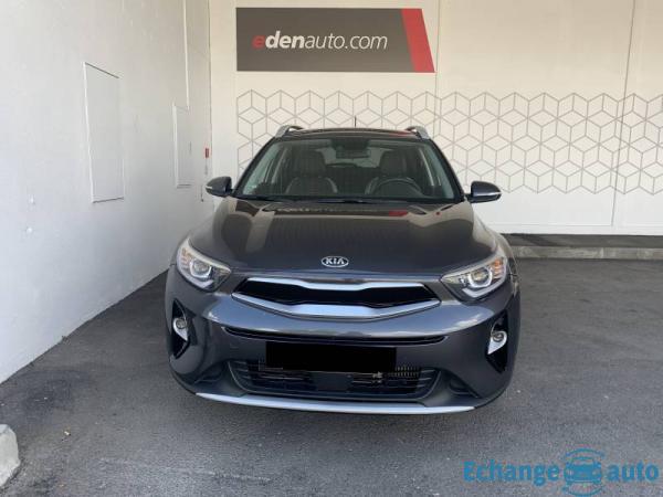 Kia Stonic 1.0 T-GDi 120 ch Launch Edition