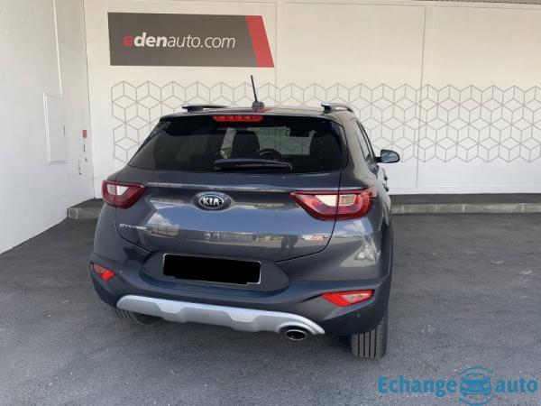 Kia Stonic 1.0 T-GDi 120 ch Launch Edition